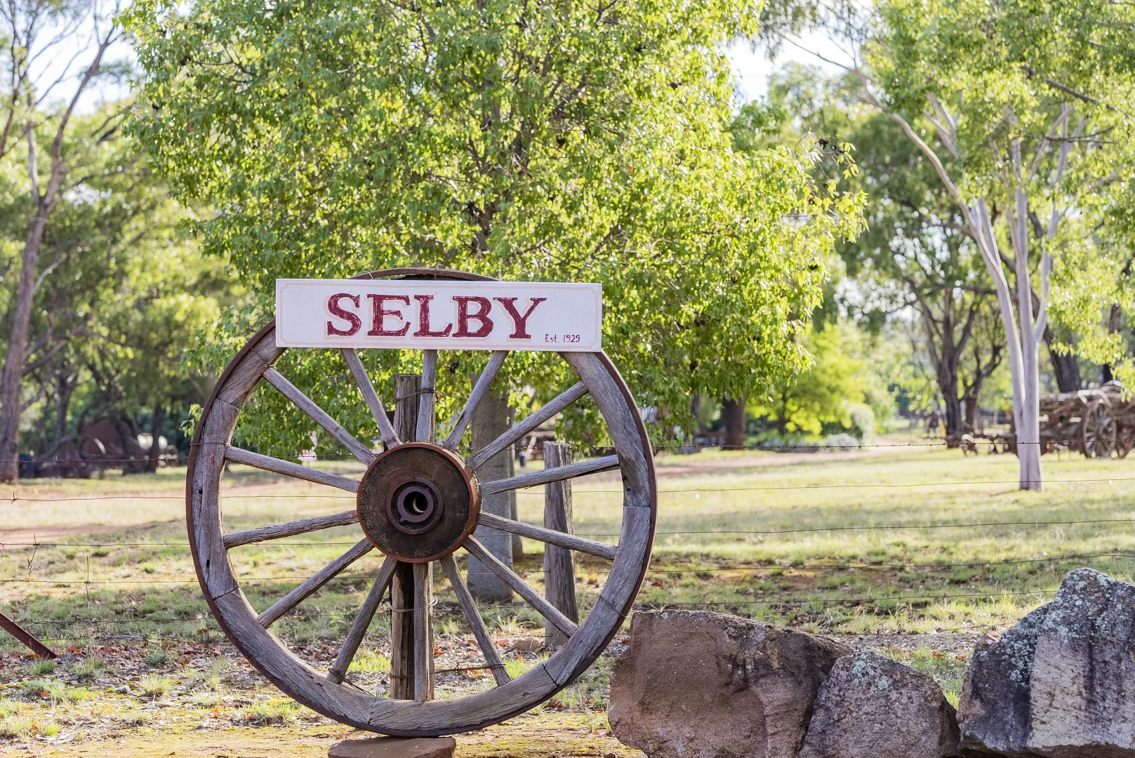 Additional image 5 of 431 The Springs Road, Rankins Springs NSW 2669