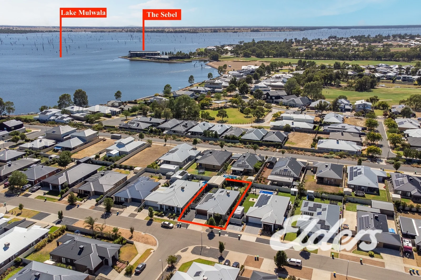 Additional image 2 of 13 Rakali Drive, Yarrawonga VIC 3730