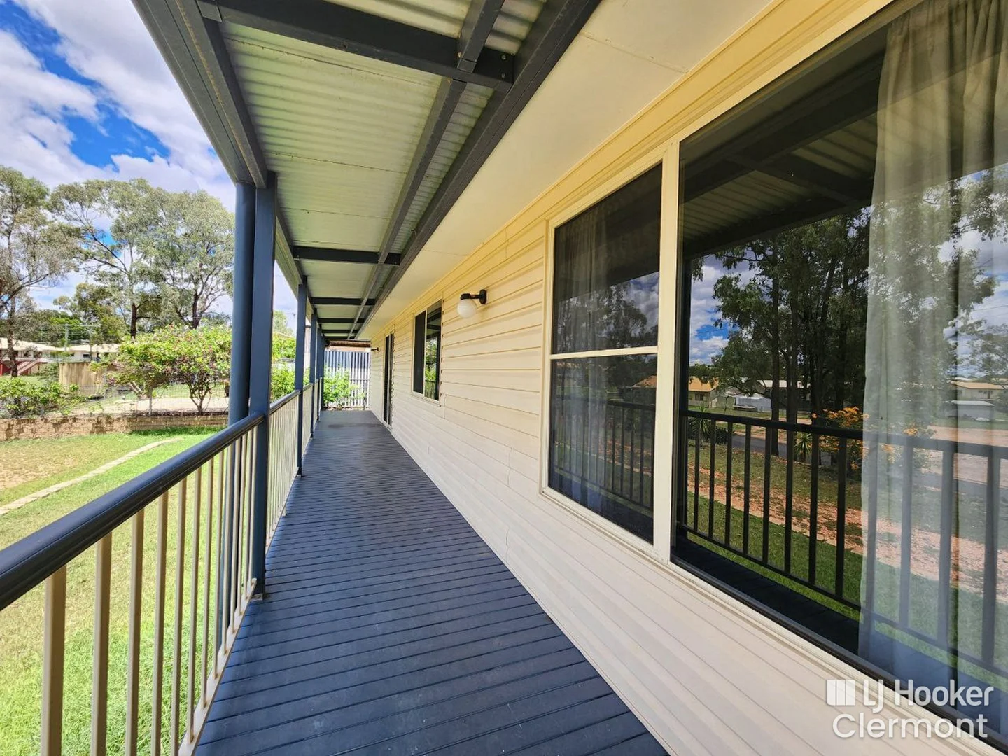 Additional image 3 of 27 Blair Street, Clermont QLD 4721