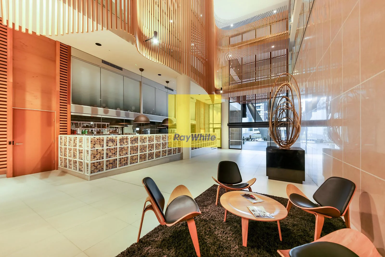 Additional image 12 of 2001/45 Macquarie Street, Parramatta NSW 2150