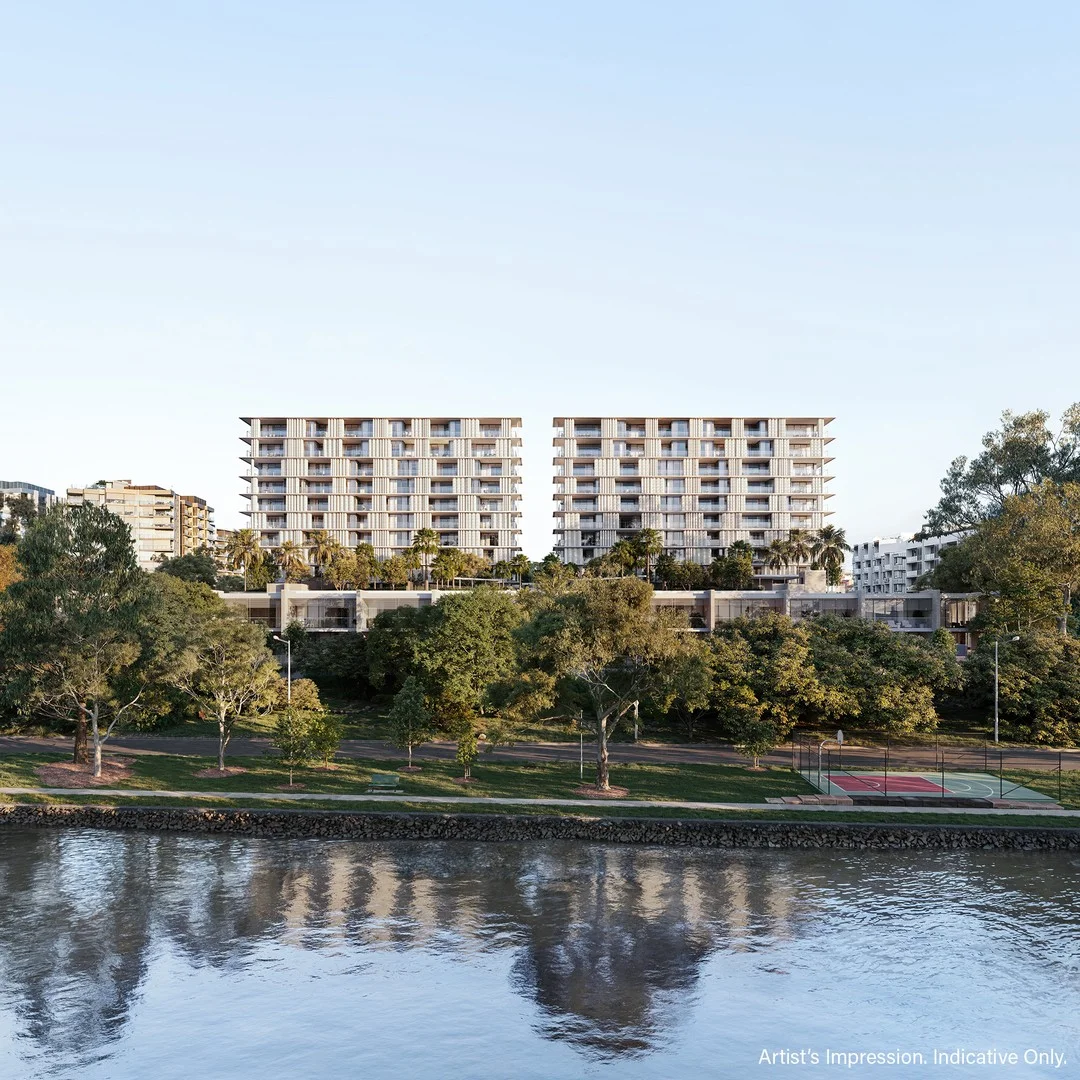 Additional image 9 of 1065/38 Beesley Street, West End QLD 4101
