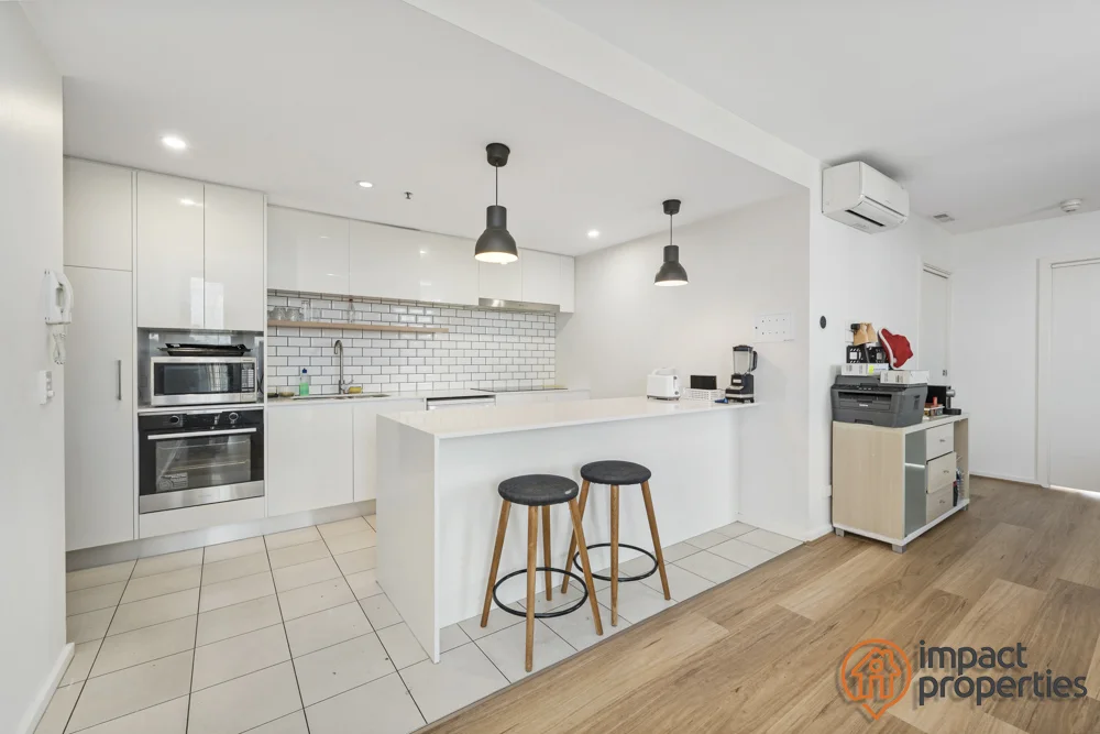 1416/120 Eastern Valley Way, Belconnen ACT 2617