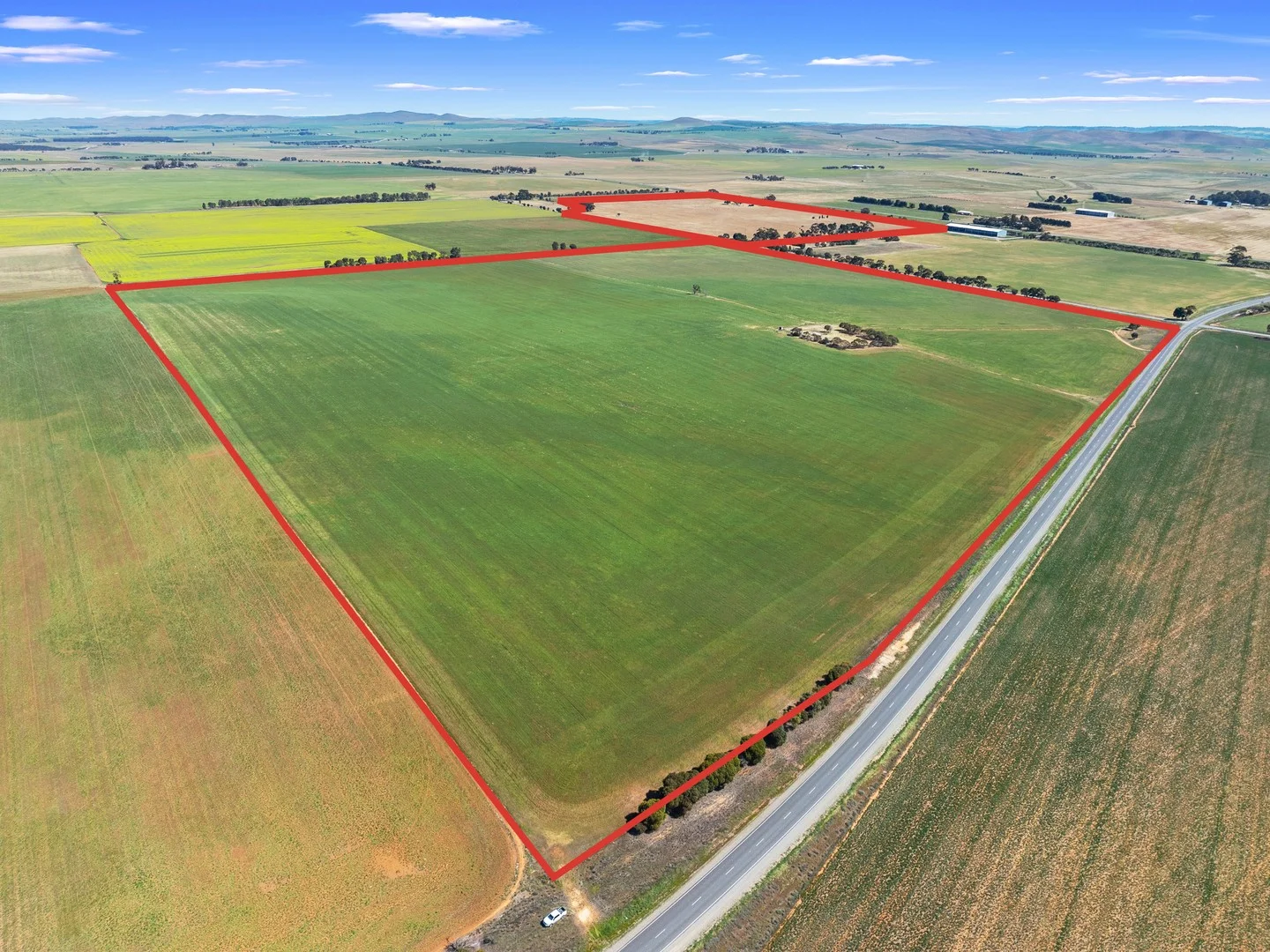 Additional image 10 of 1 Tohls Road, Booborowie SA 5417