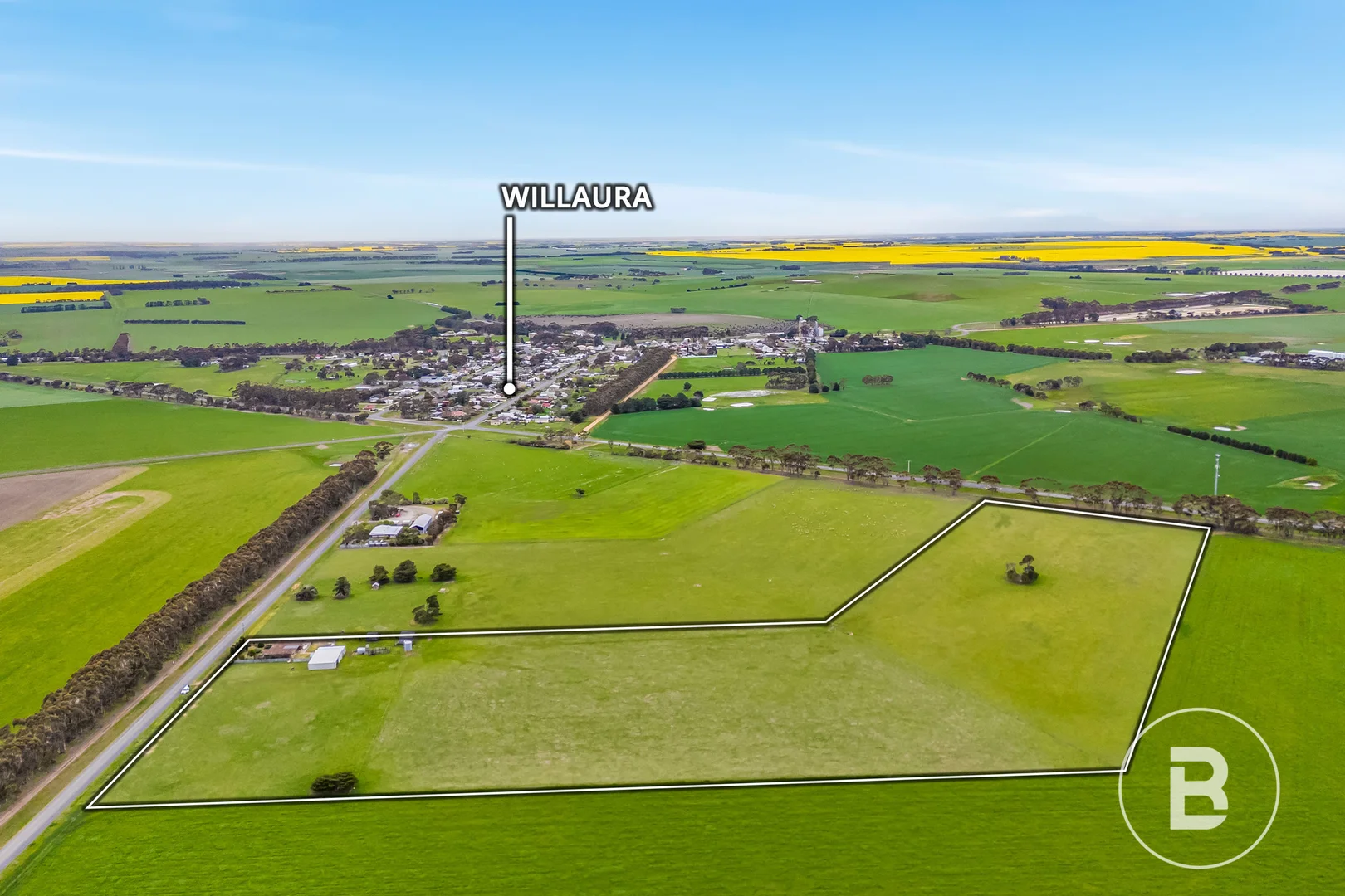 Additional image 2 of 59 Yarram Gap Road, Willaura VIC 3379