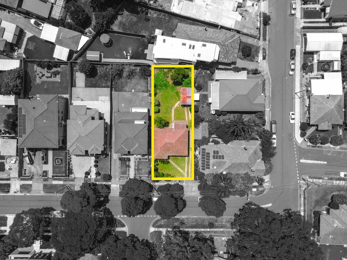 1A Inverary Street, Concord NSW 2137