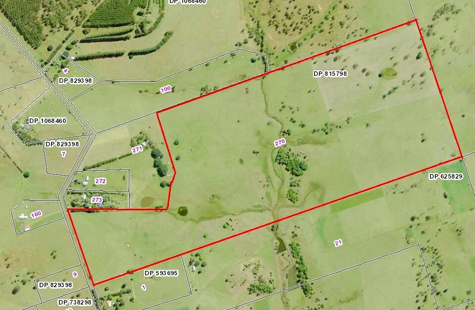 Additional image 25 of 284 Upper Stratheden Road, Kyogle NSW 2474