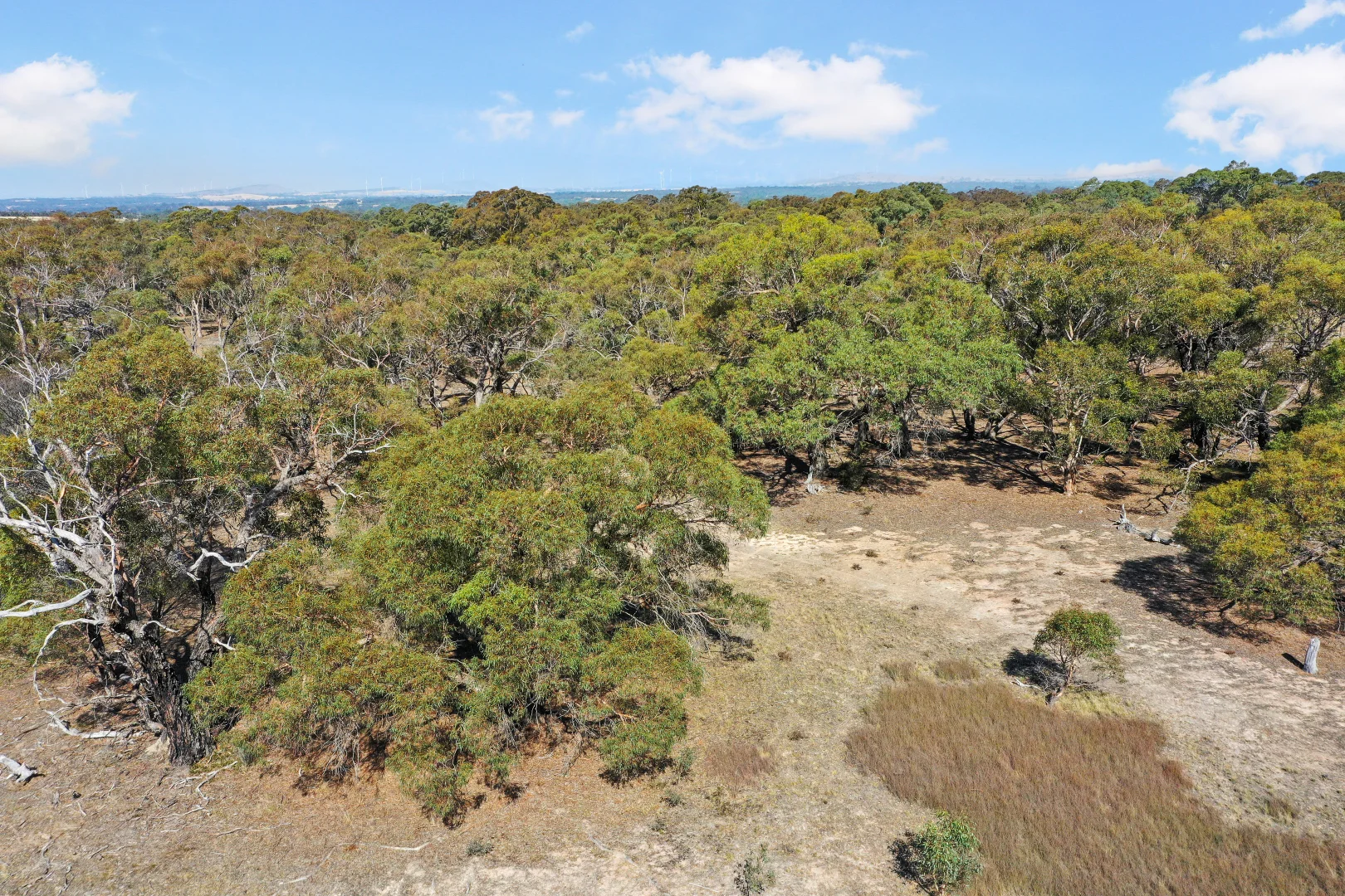 Additional image 10 of Lot/8 Panrock Reservoir Rd Black Range Via, Stawell VIC 3380