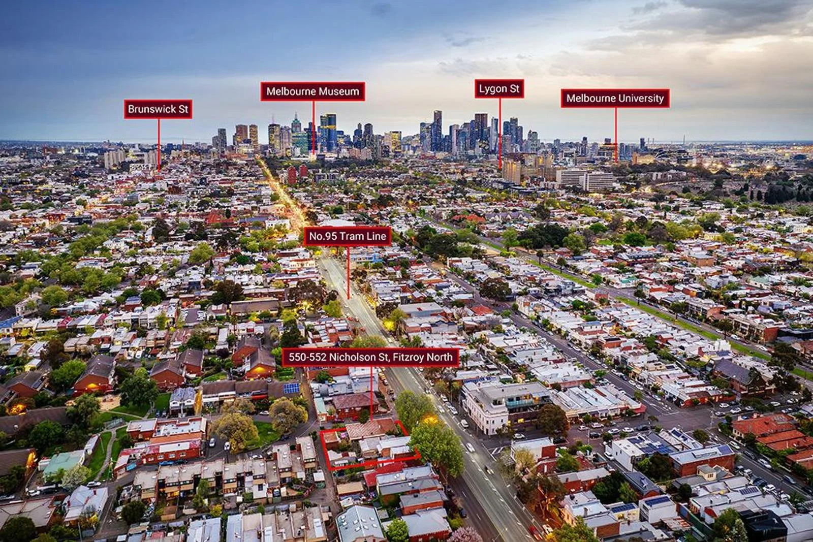 Additional image 8 of 550-552 Nicholson Street, Fitzroy North VIC 3068