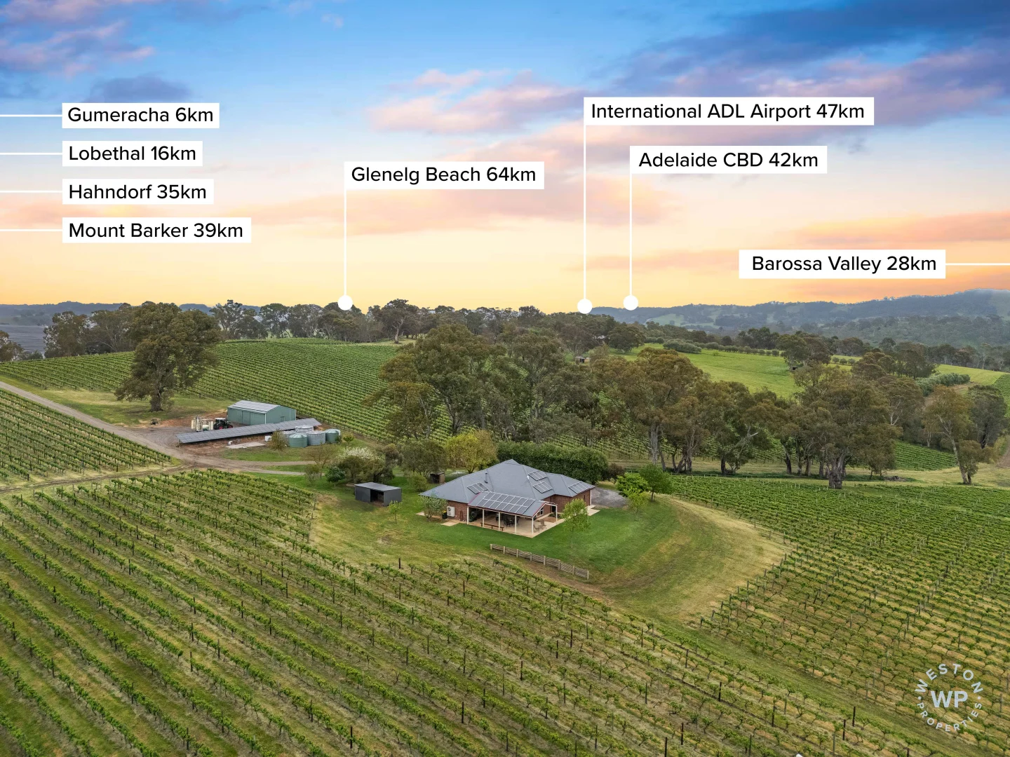 Additional image 3 of 127 Quinns Road, Forreston SA 5233