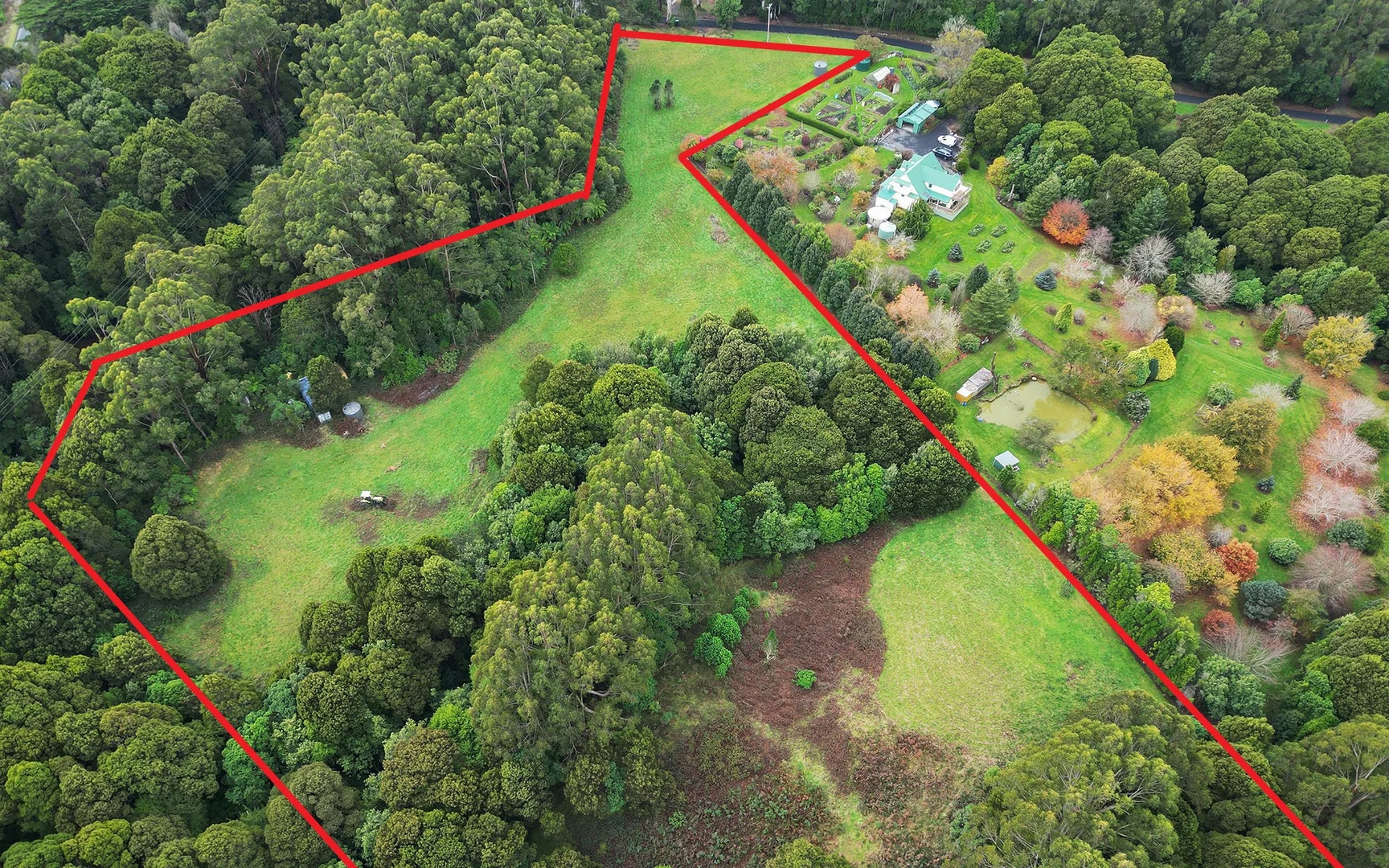 Additional image 4 of 14 Melba Gully Road, Lavers Hill VIC 3238