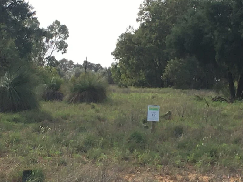 Additional image 14 of Lot 81 Cheriton Road, Gingin WA 6503