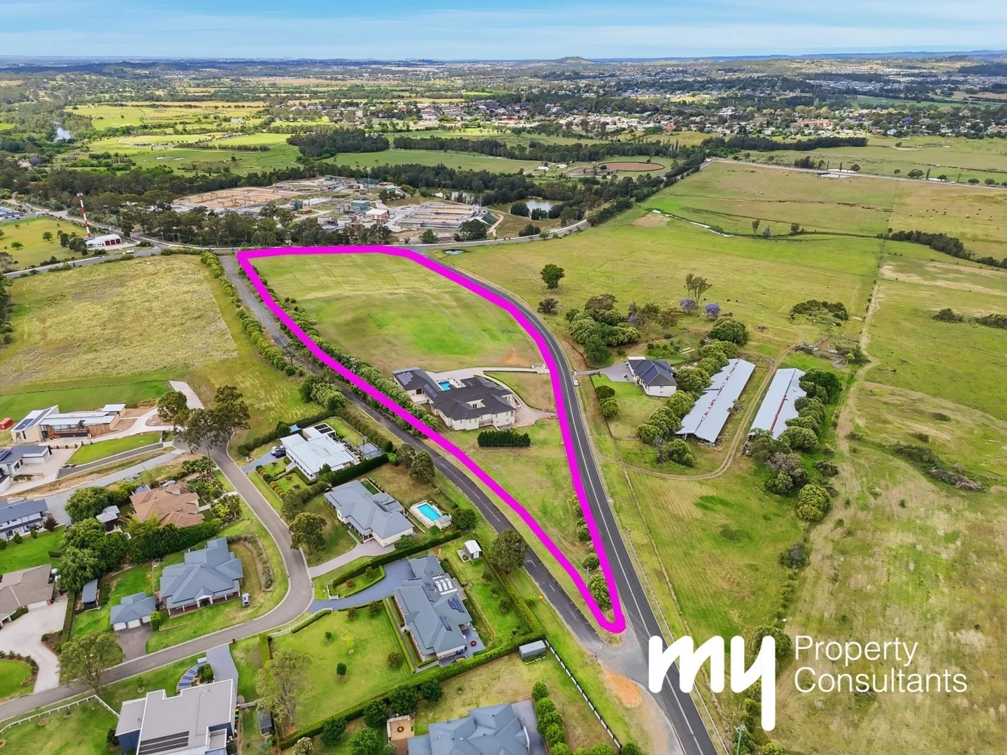 Additional image 2 of 40 The Old Oaks Road, Grasmere NSW 2570