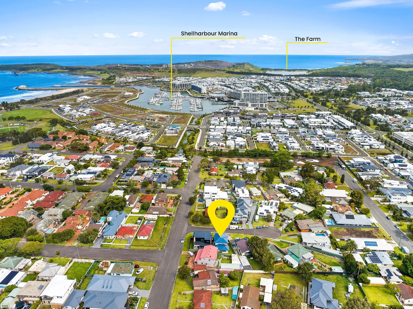 Additional image 14 of 6A Robertson Street, Shellharbour NSW 2529