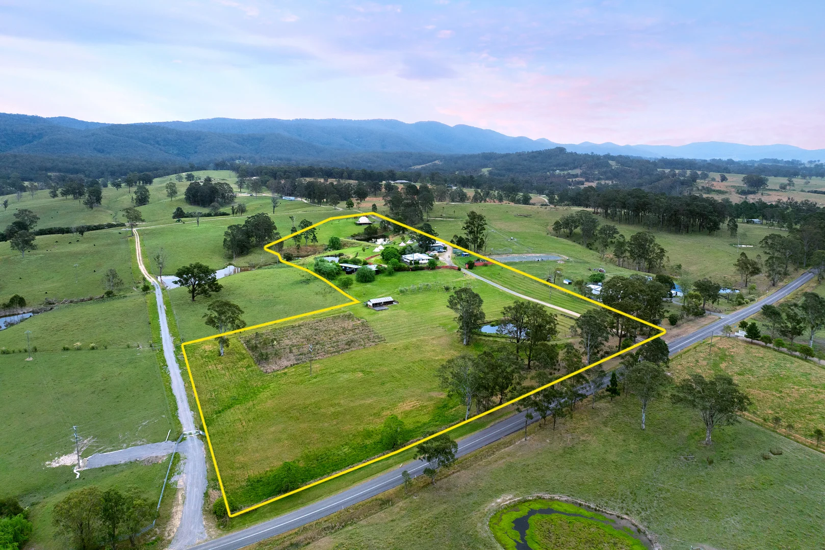 Additional image 32 of 2411 The Bucketts Way, Wards River NSW 2422