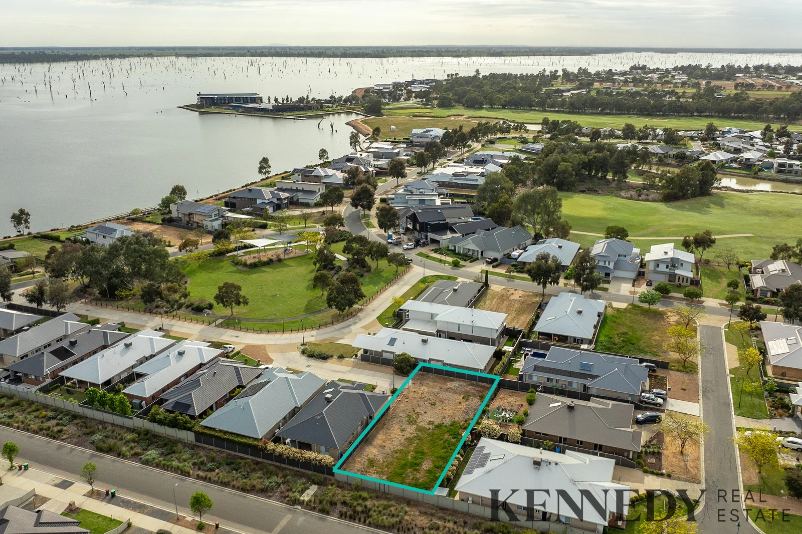 7 Charter Way, Yarrawonga VIC 3730