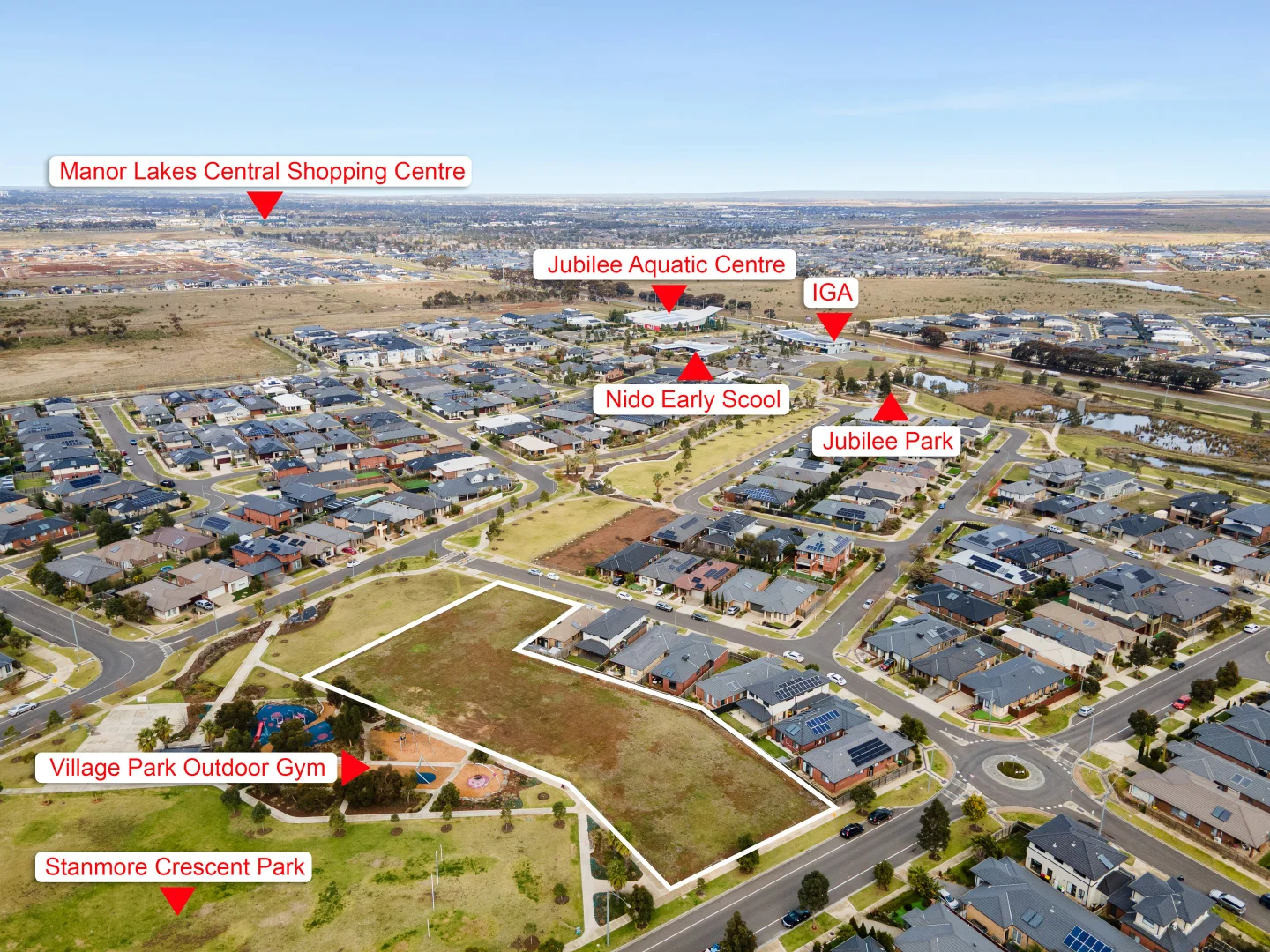 Additional image 4 of 44 Anniversary Avenue, Wyndham Vale VIC 3024