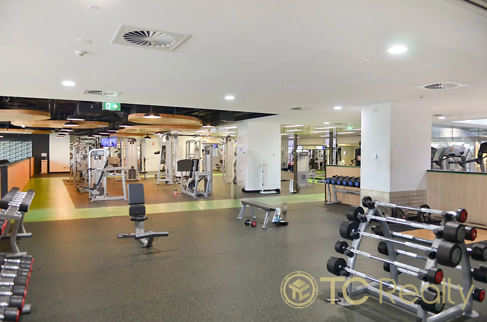 Additional image 10 of 2610/3 Carlton St, Chippendale NSW 2008