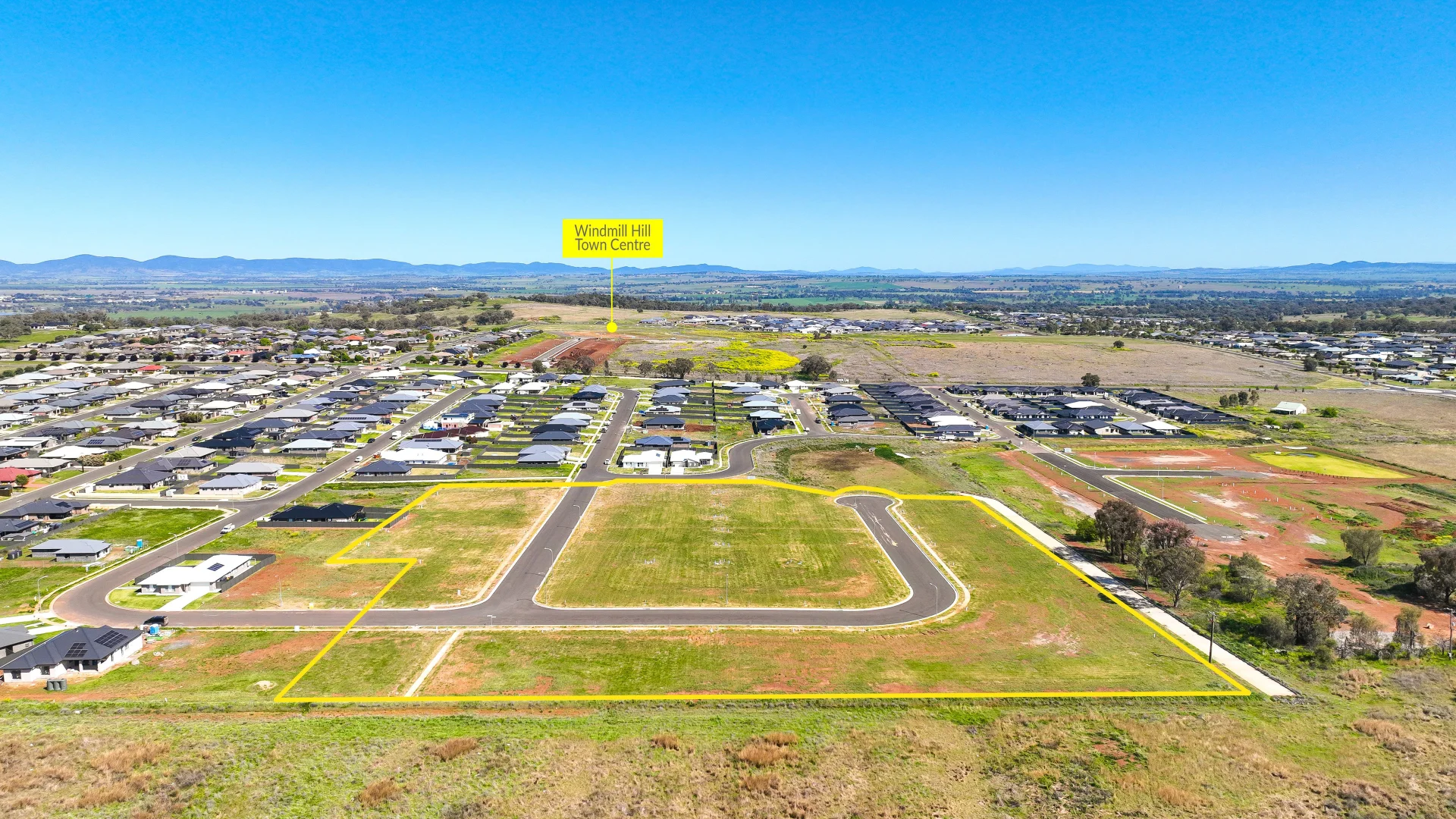 Additional image 2 of The Meadows - Stage 6, Tamworth NSW 2340