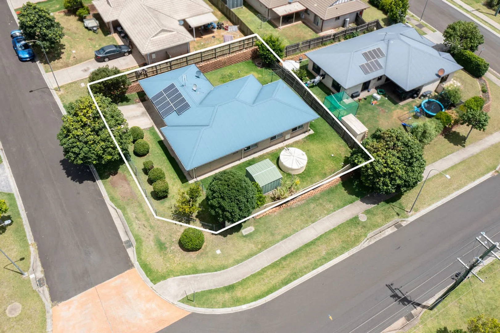 Additional image 26 of 20 Harrison Court, Darling Heights QLD 4350