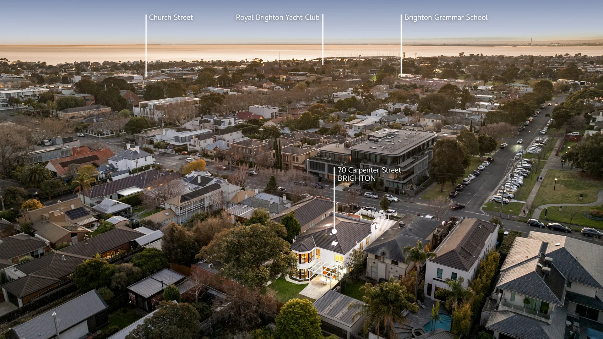 70 Carpenter Street, Brighton VIC 3186