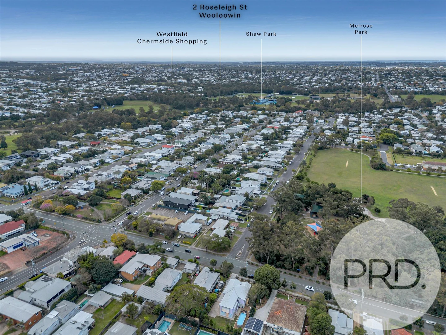 Additional image 9 of 2 Roseleigh Street, Kalinga QLD 4030
