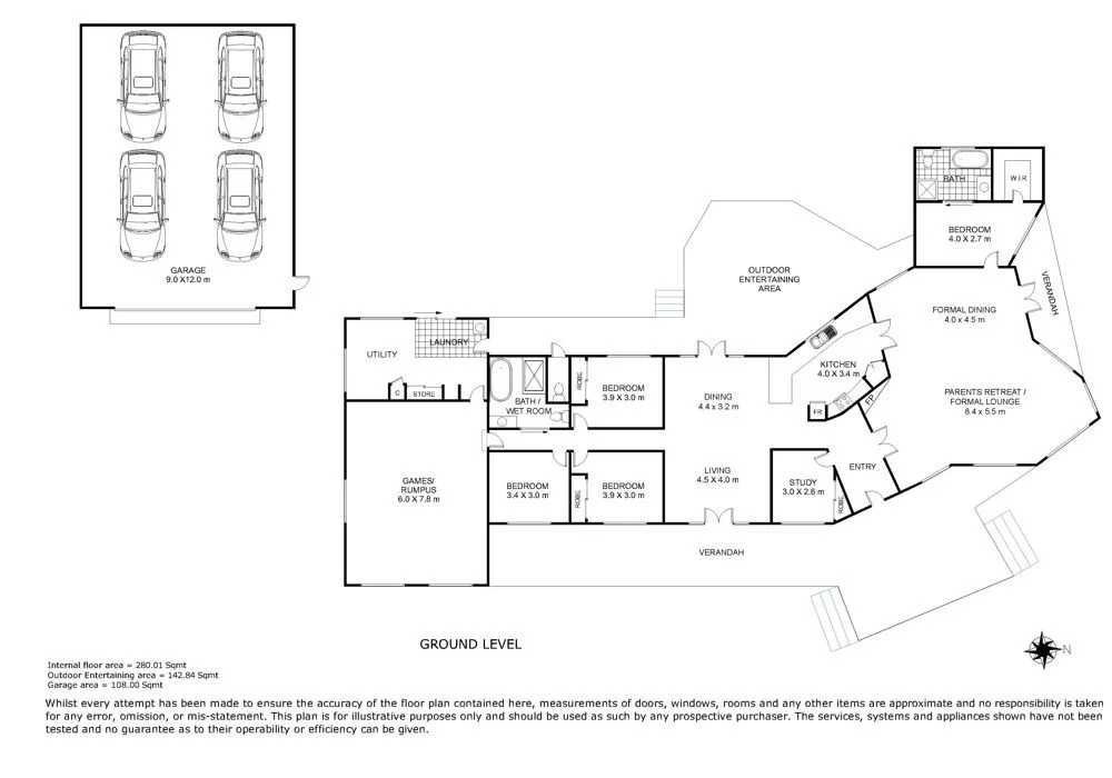 Additional image 23 of 1 Jane Court, Cotswold Hills QLD 4350