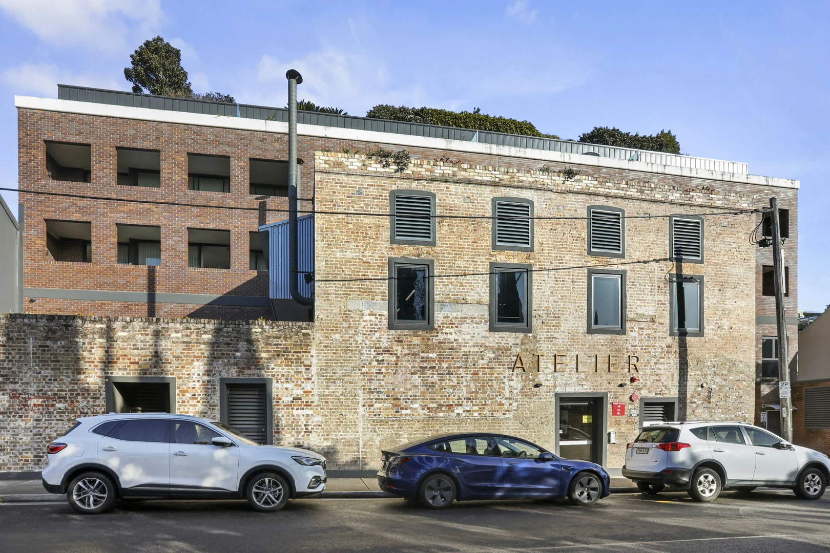Additional image 20 of 302/32 Jarrett Street, Leichhardt NSW 2040