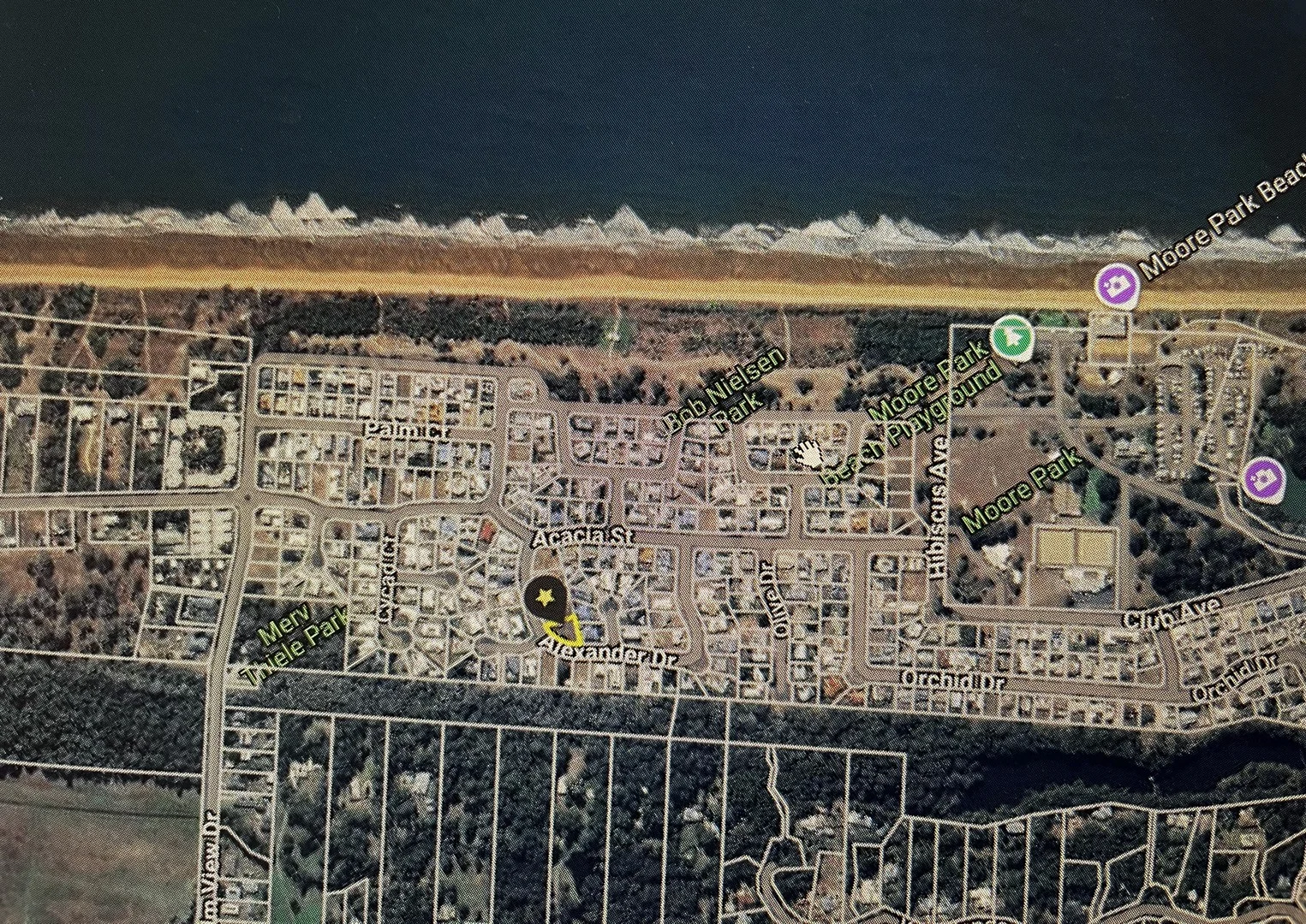 14 ALEXANDER DRIVE, Moore Park Beach QLD 4670