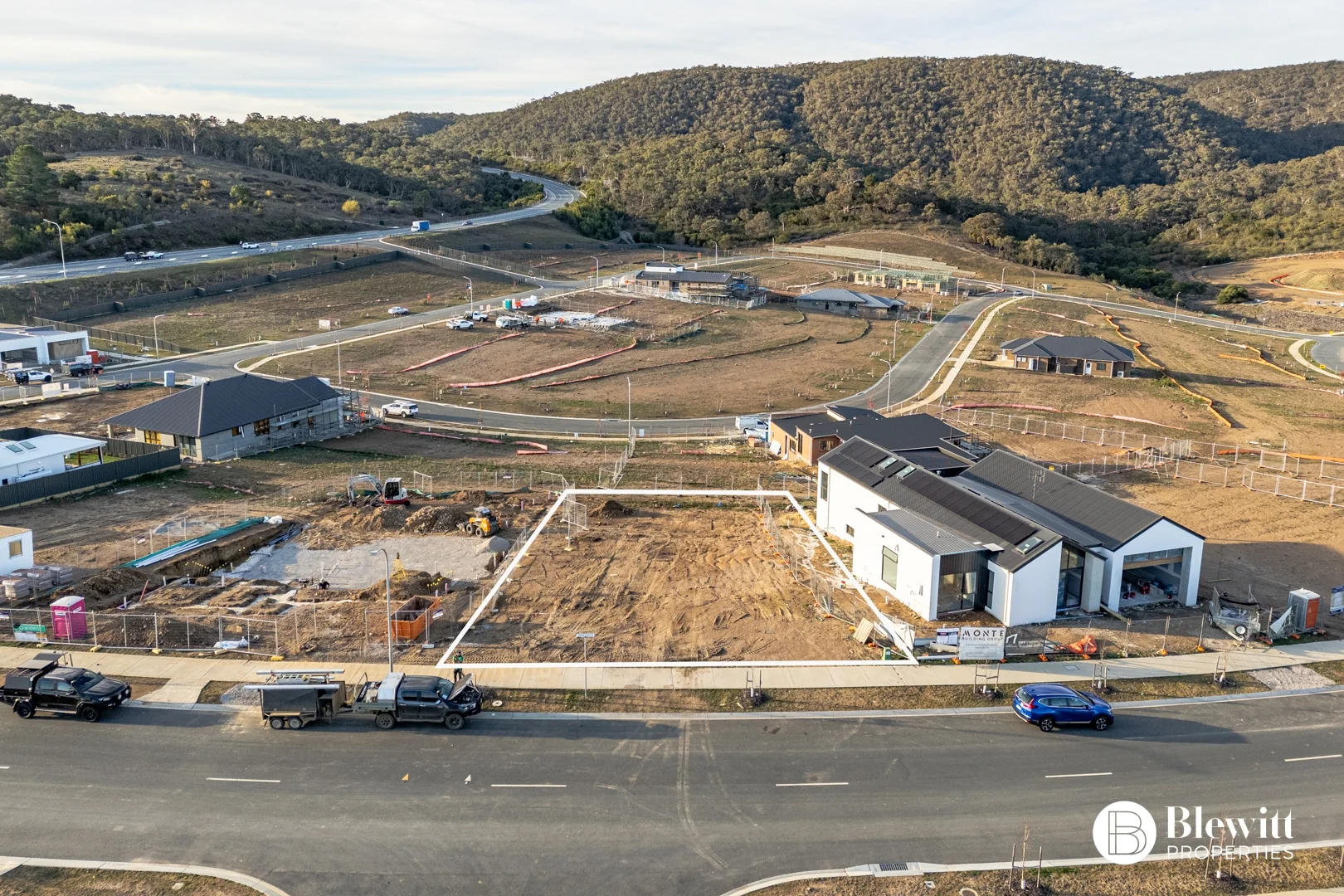 Additional image 2 of 11 Jumping Creek Road, Greenleigh NSW 2620