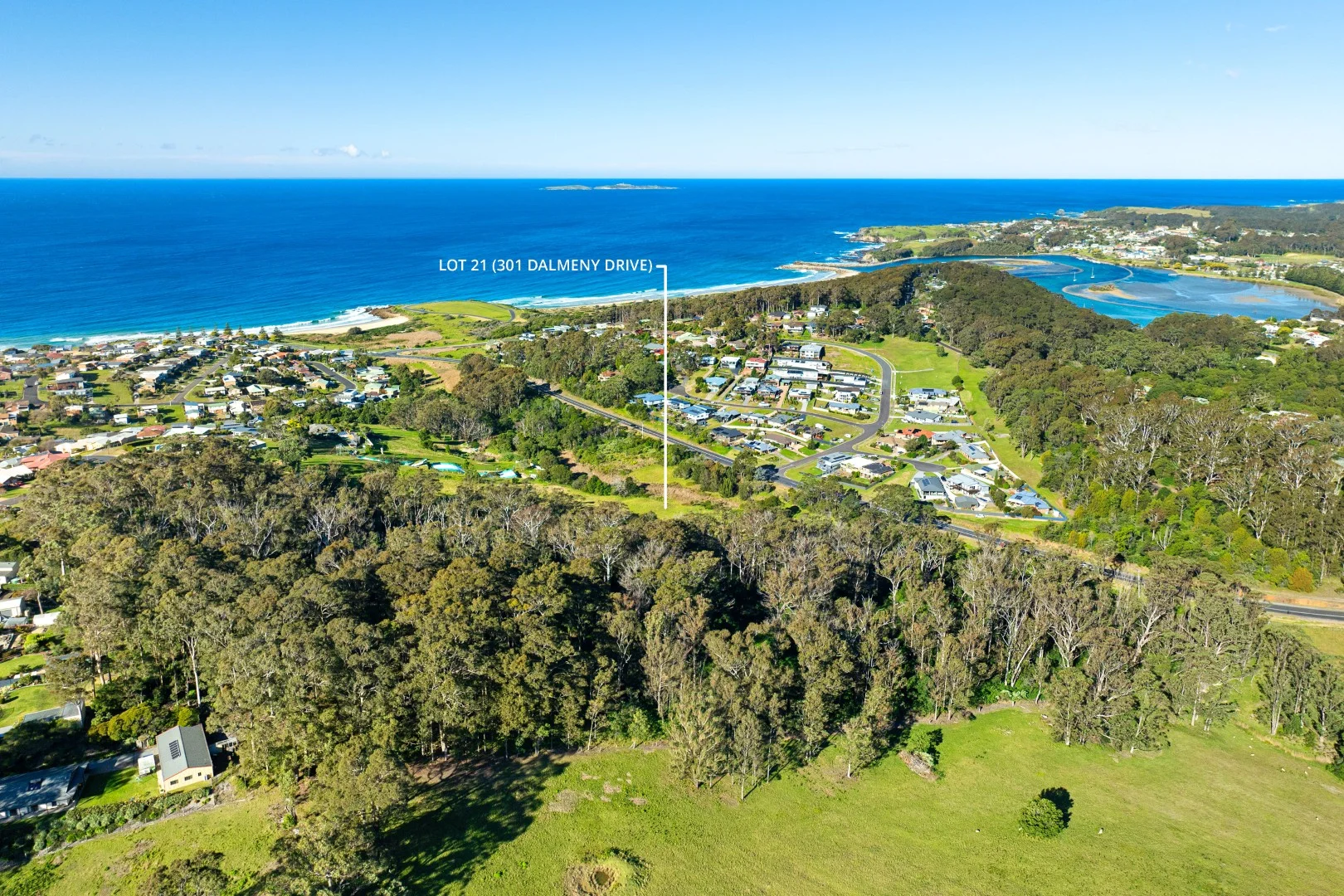 Additional image 2 of 301 Dalmeny Drive, Kianga NSW 2546