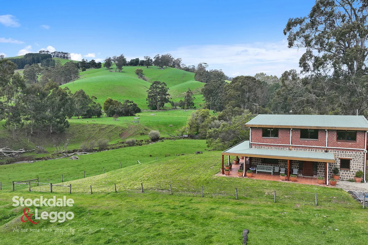 Additional image 17 of 140 Mirboo - Yarragon Road, Allambee South VIC 3871