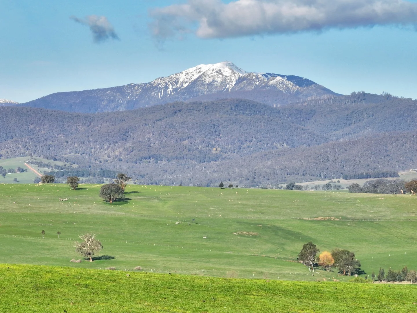 Lot 1, 214 Hearns Road, Boorolite VIC 3723