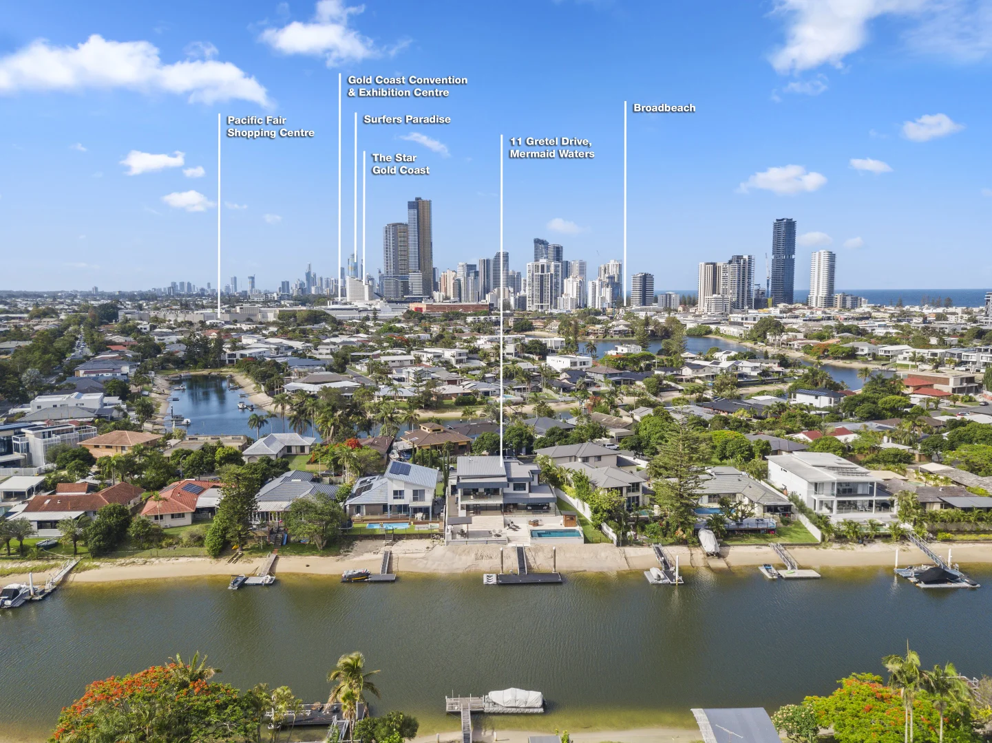 Additional image 46 of 11 Gretel Drive, Mermaid Waters QLD 4218