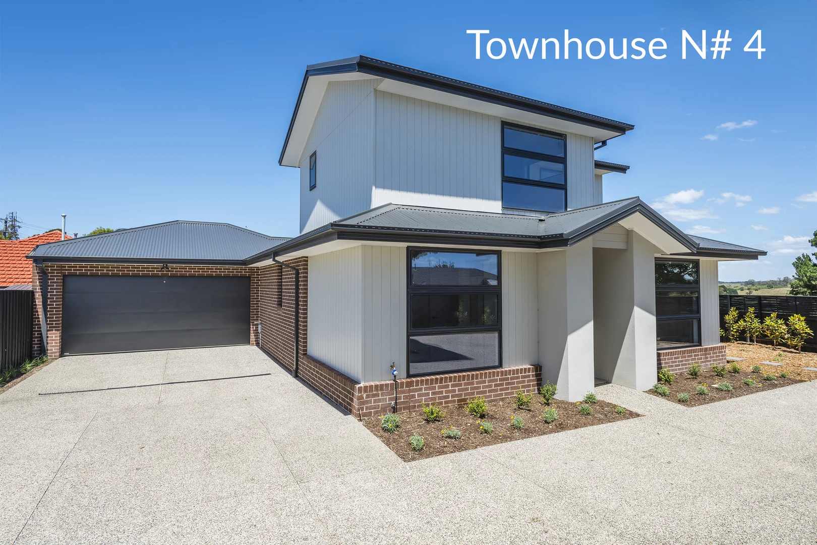 Additional image 2 of Townhouse 1-4/134 High Street, Kyneton VIC 3444