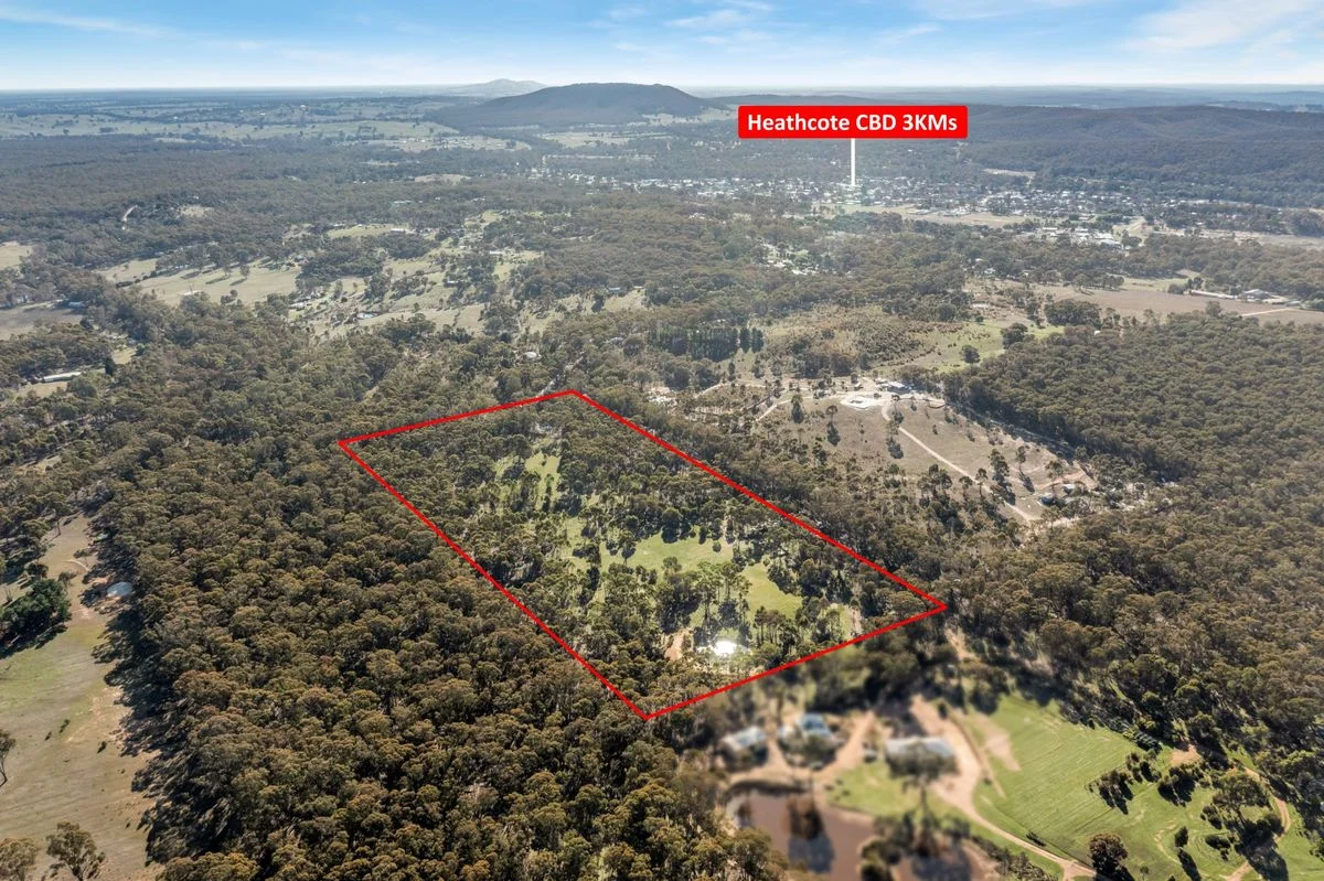 Additional image 10 of 30 Carboon Lane, Heathcote VIC 3523