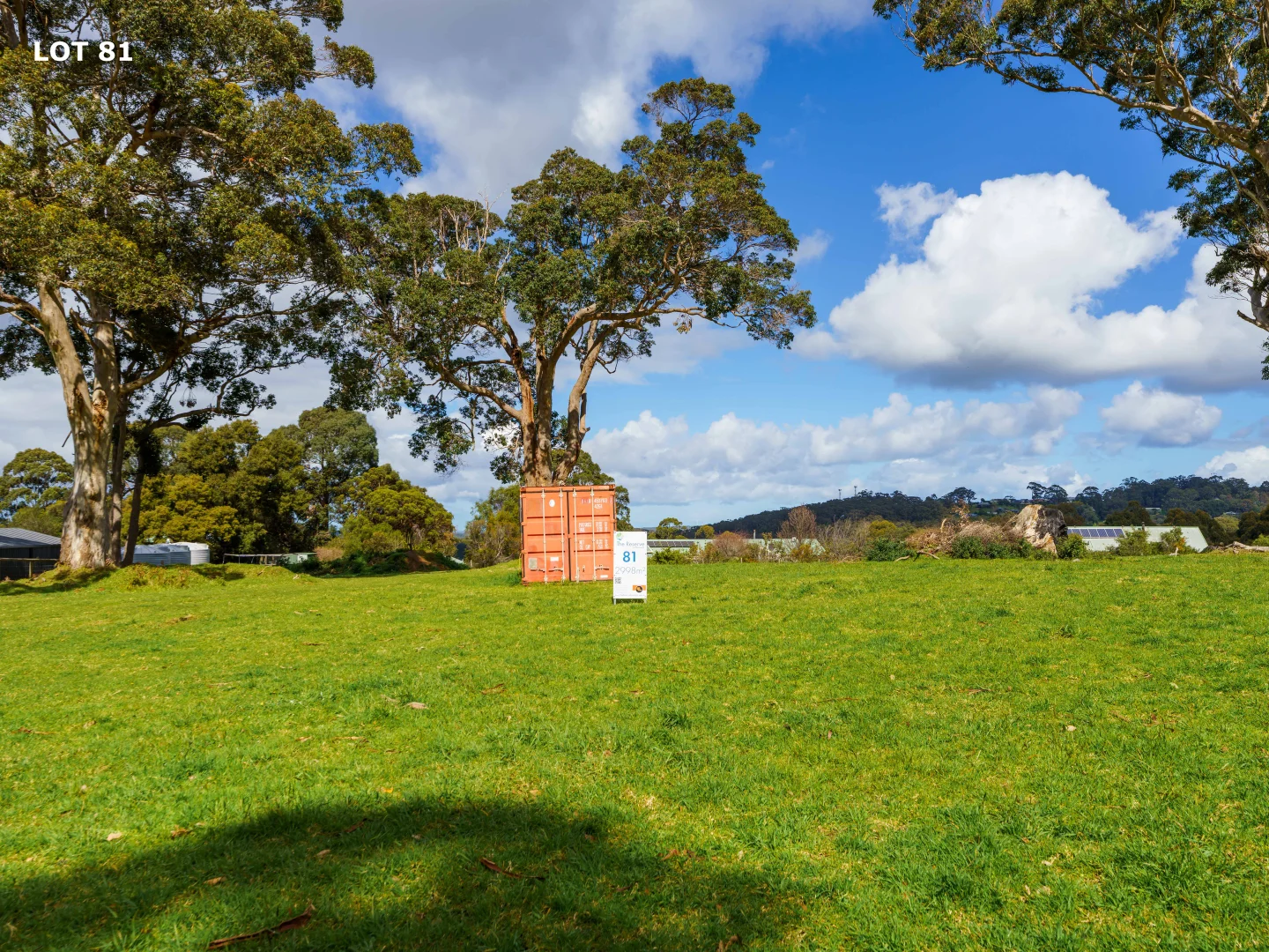 Additional image 3 of Lot 81 The Reserve, Denmark WA 6333