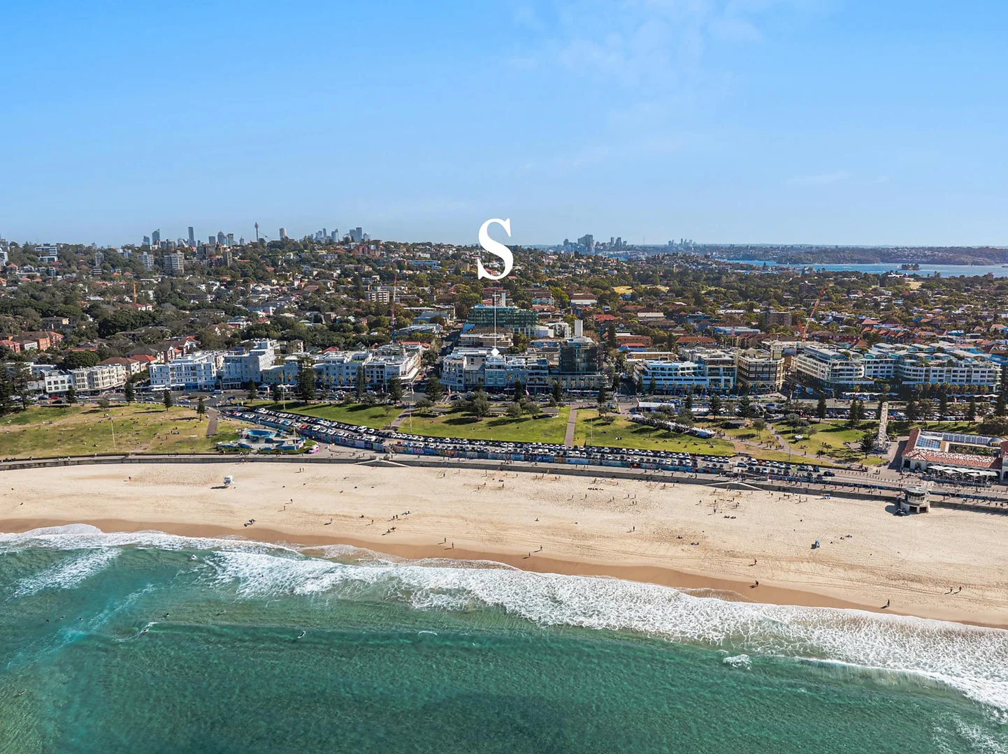 Additional image 22 of Sub-PH/134 Campbell Parade, Bondi Beach NSW 2026