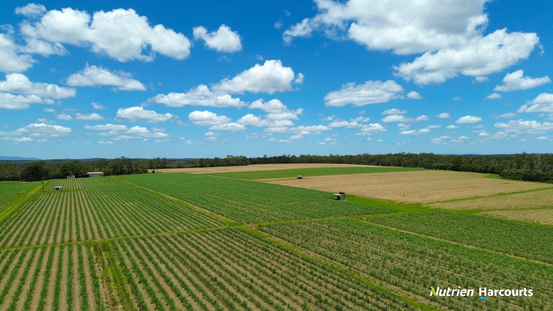 3392 Childers Road, Gregory River QLD 4660