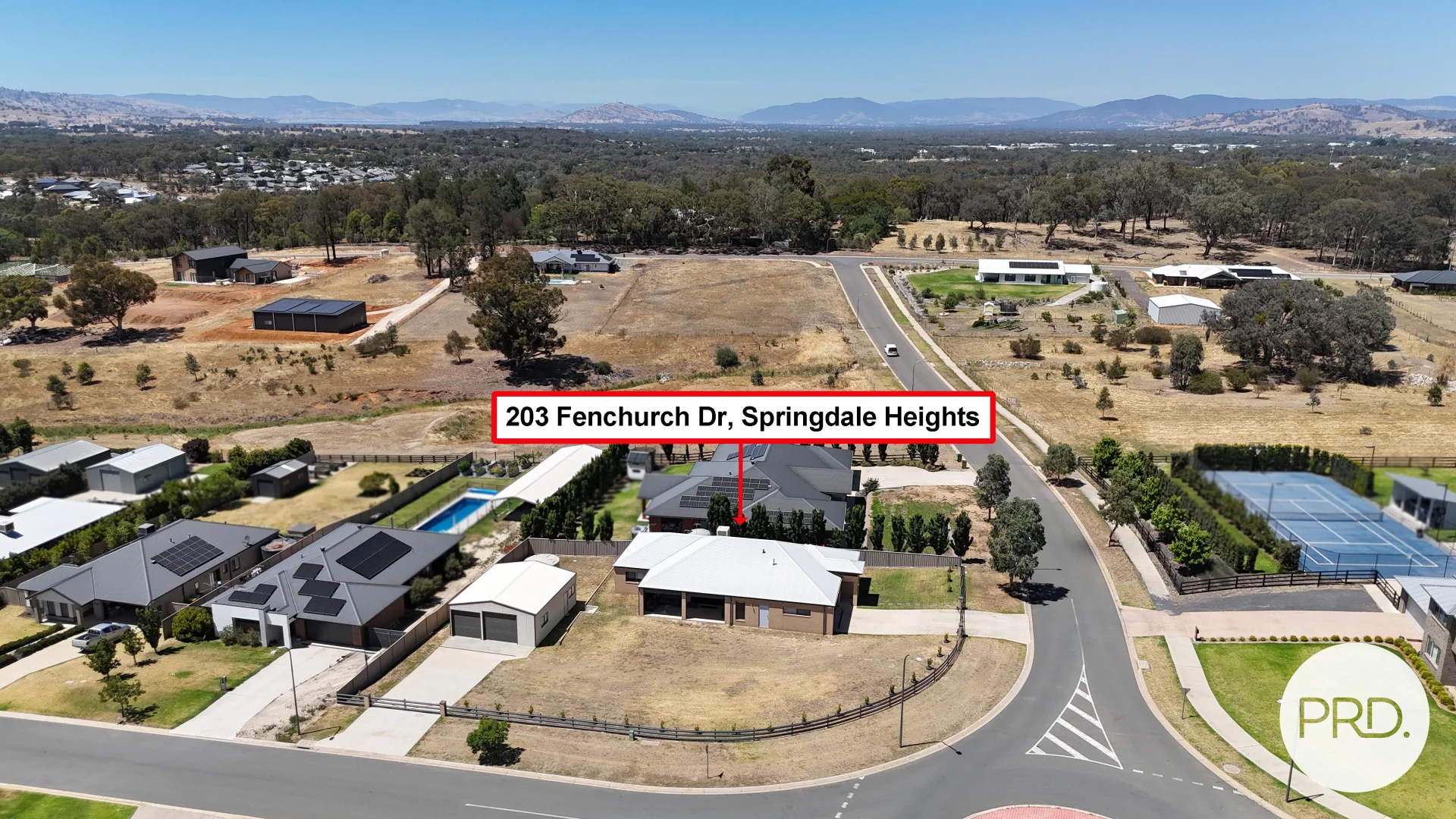 Additional image 3 of 203 Fenchurch Drive, Springdale Heights NSW 2641