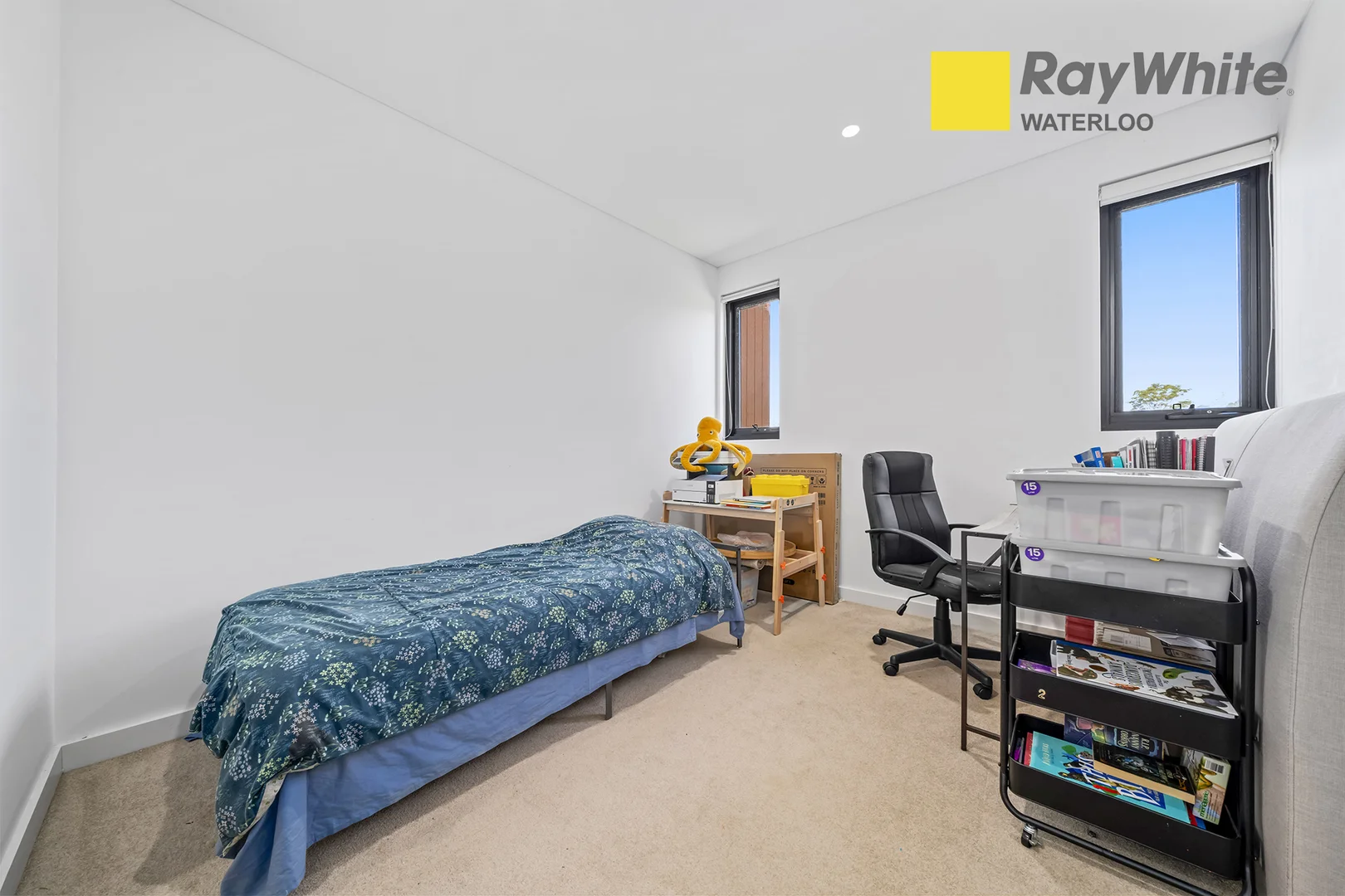 Additional image 9 of 318/5 Adonis Avenue, Rouse Hill NSW 2155
