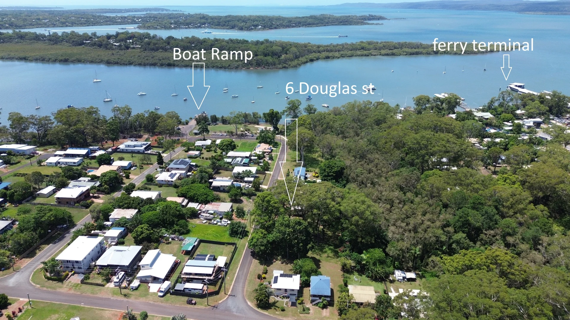 Additional image 4 of 6 Douglas St, Russell Island QLD 4184