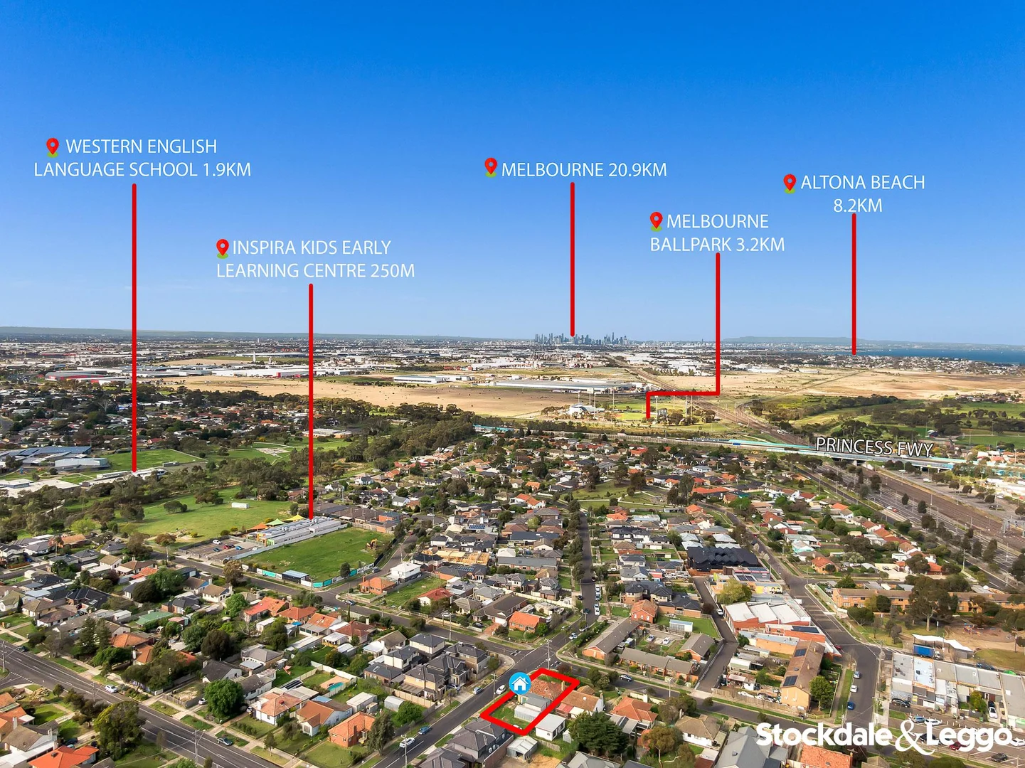 Additional image 8 of 32 Thomas Street, Laverton VIC 3028