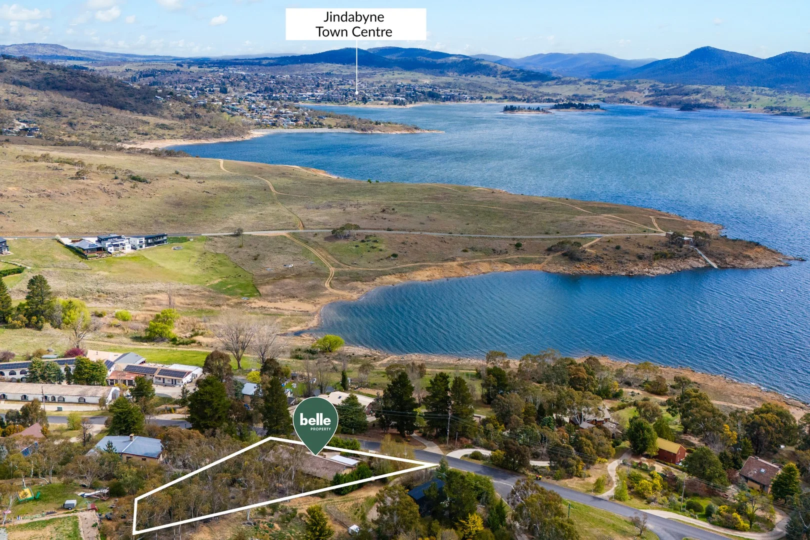 29 Jerrara Drive, East Jindabyne NSW 2627