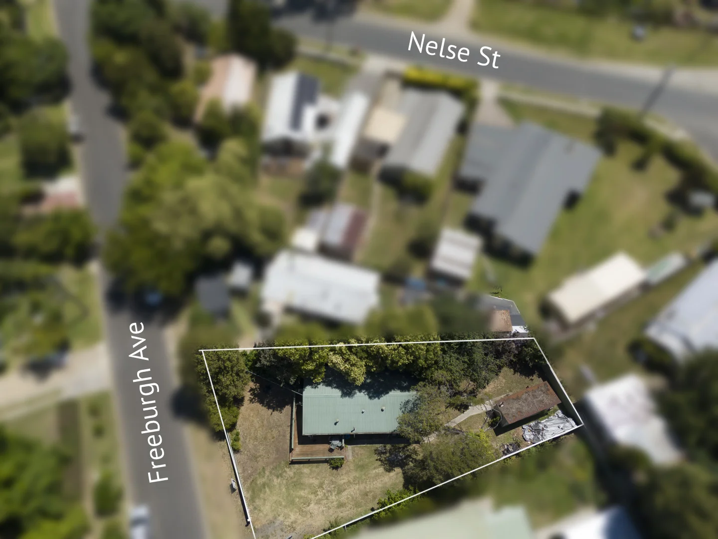 Additional image 22 of 3 Freeburgh Avenue, Mount Beauty VIC 3699