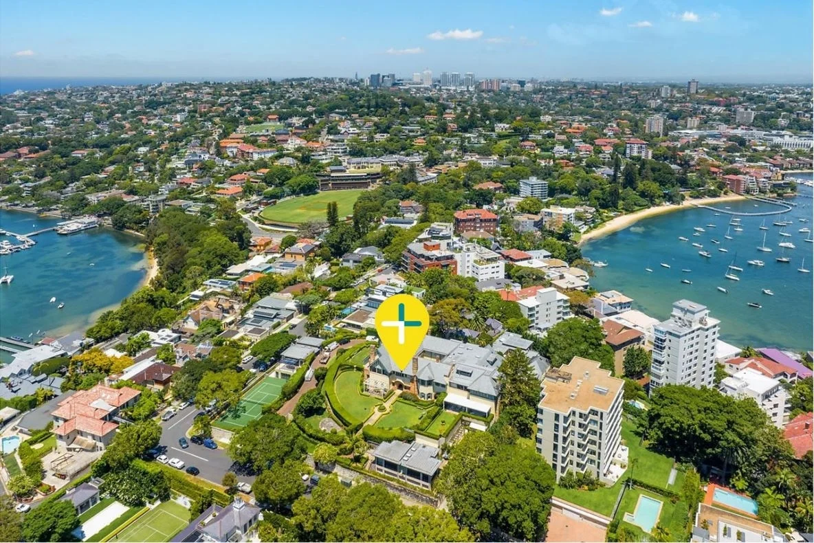 Additional image 18 of 2/6 Wentworth Street, Point Piper NSW 2027
