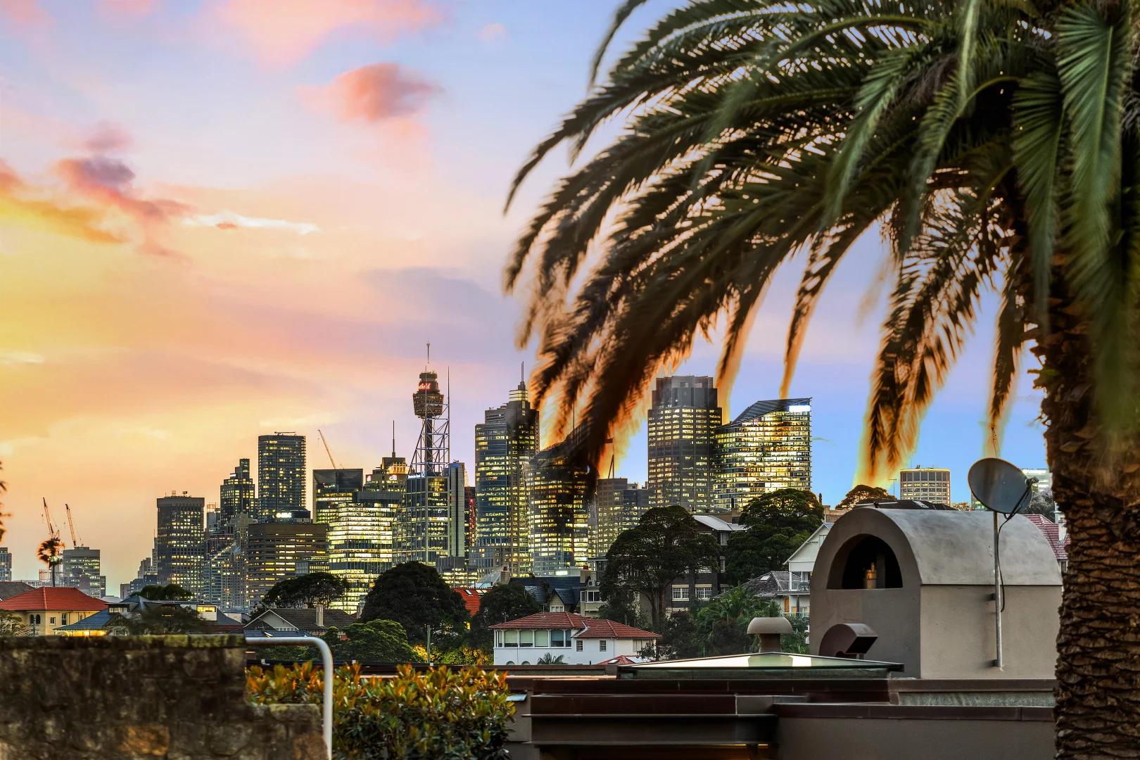 Additional image 3 of 1/21 Mcleod Street, Mosman NSW 2088