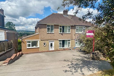 St Quentin Drive, Bradway S17