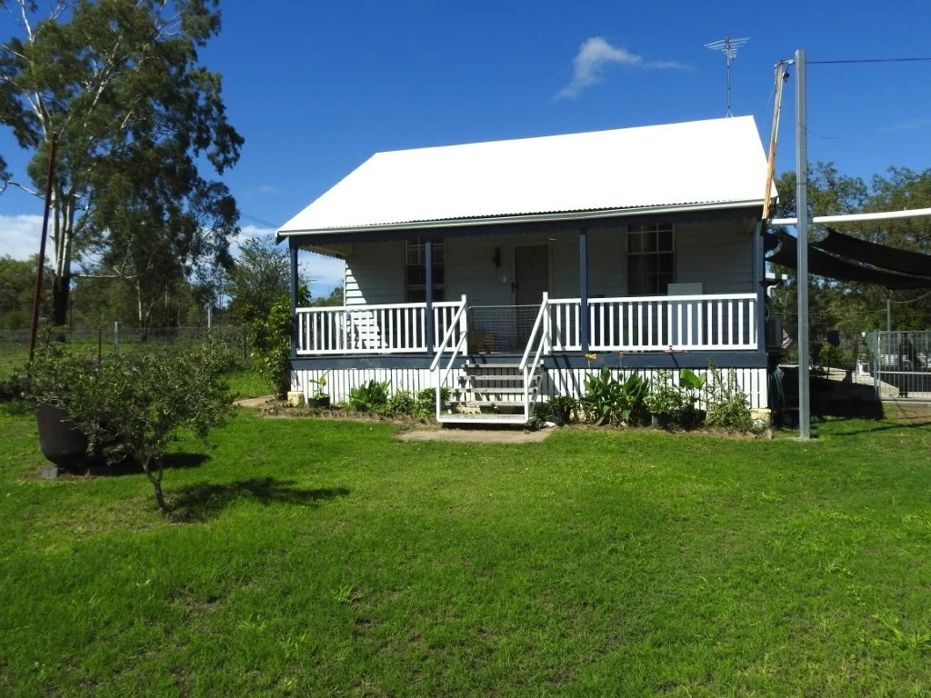 Additional image 3 of Flinders Highway, Breddan QLD 4820