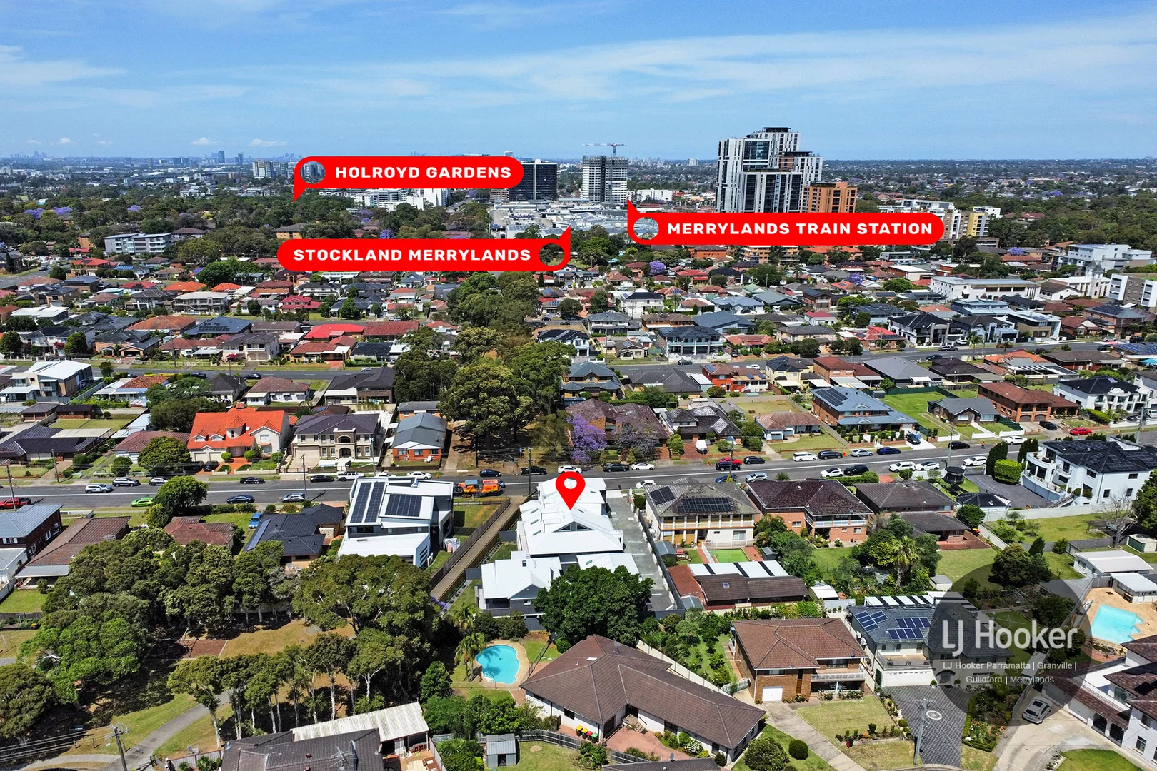 Additional image 16 of 12 Clarence Street, Merrylands NSW 2160