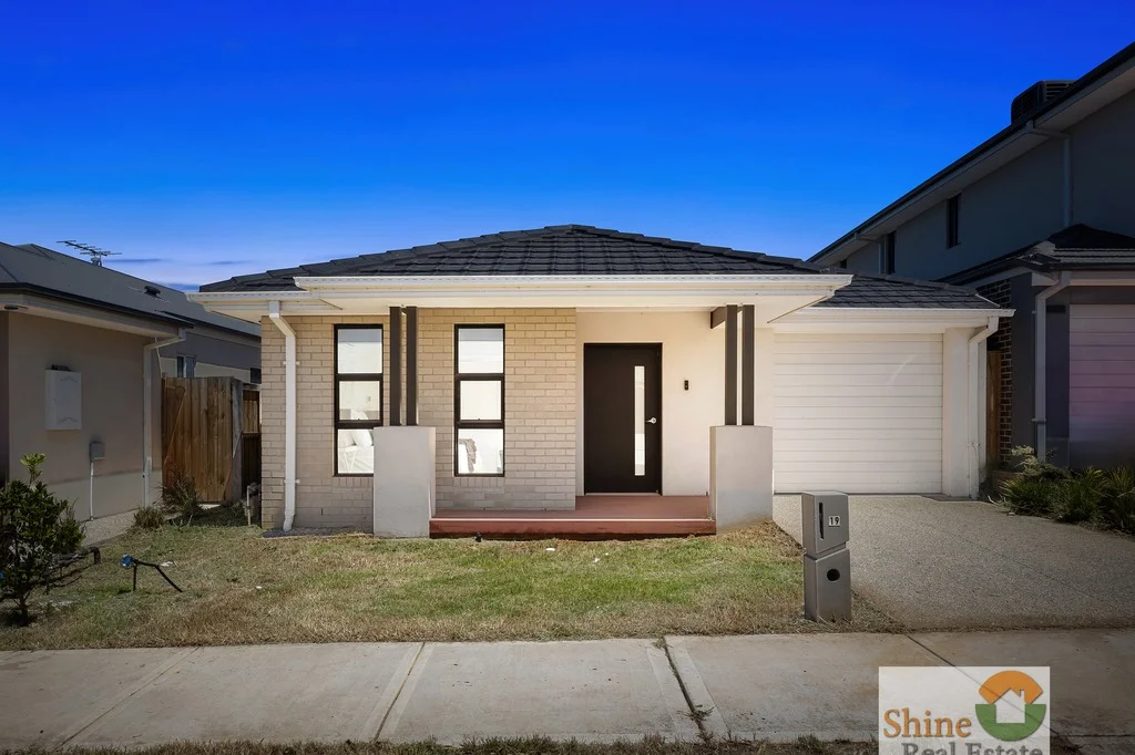 Additional image 2 of 19 Waterfern Street, Fraser Rise VIC 3336